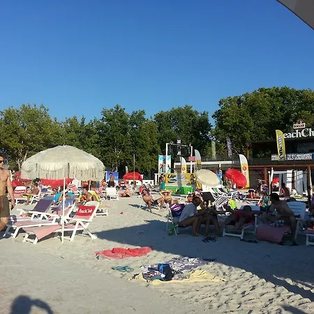 Apartament Szandra Apartman