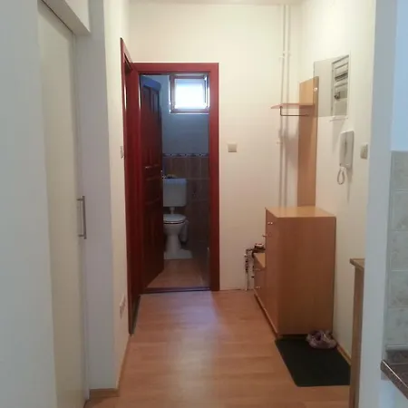 Apartament Szandra Apartman Siófok