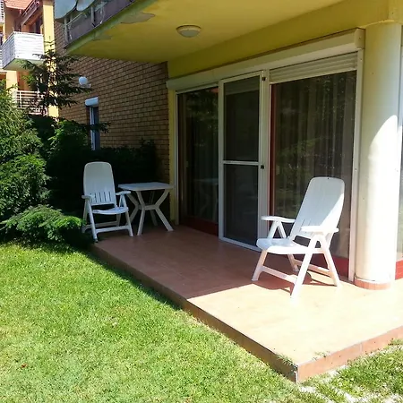 Szandra Apartman
