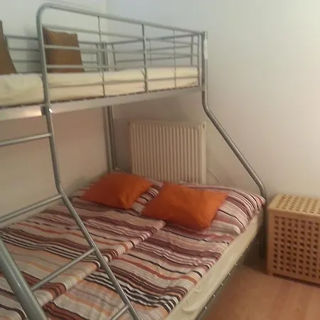 Szandra Apartman Siófok