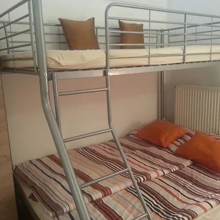 Szandra Apartman