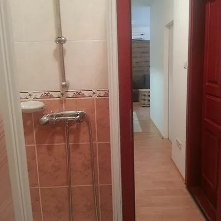 Apartament Szandra Apartman