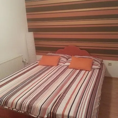 Apartament Szandra Apartman