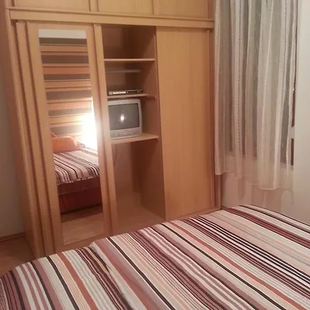 Apartament Szandra Apartman Siófok
