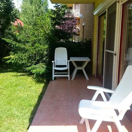 Szandra Apartman