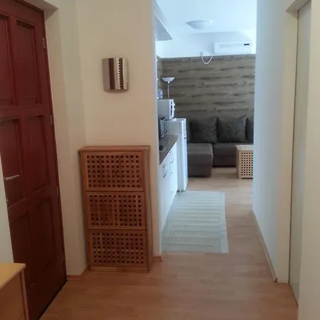 Szandra Apartman Siófok
