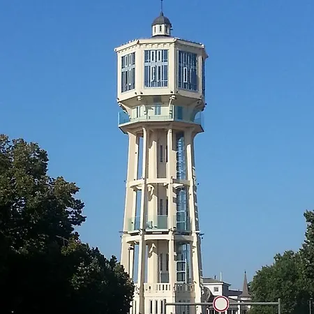 Apartament Szandra Apartman