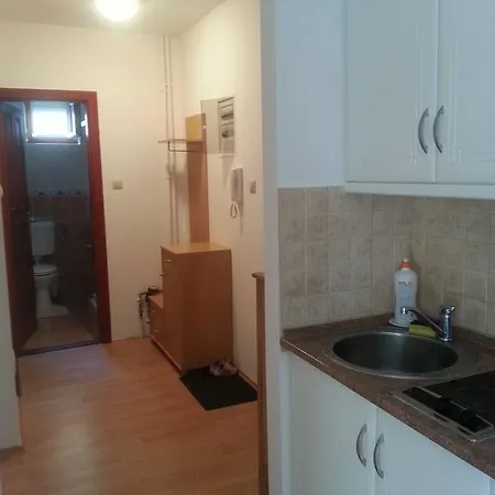 Apartament Szandra Apartman Siófok