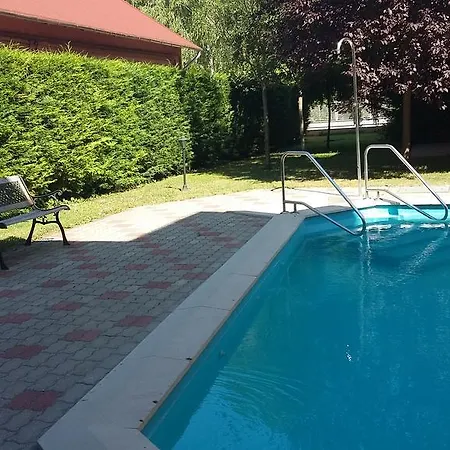 Szandra Apartman * Siófok