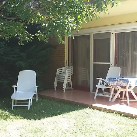 Szandra Apartman Apartament Siófok