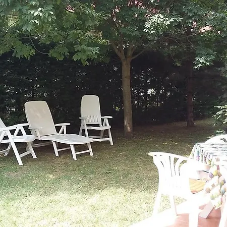 Szandra Apartman