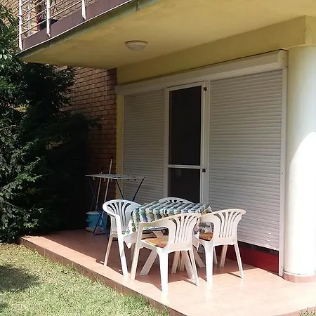 Apartament Szandra Apartman Siófok
