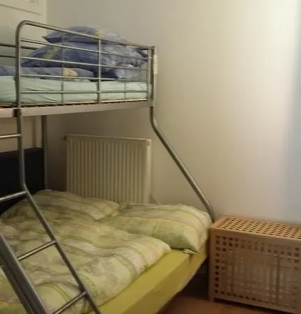 Szandra Apartman Apartament Siófok