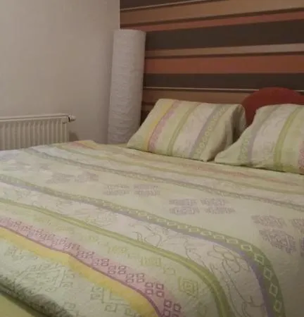 Szandra Apartman